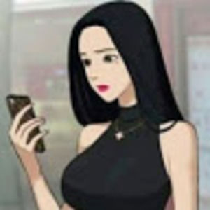 Meet your Posher, Yolanda